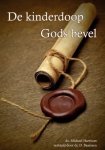 Harrison, Michael - Harrison, Michael-De kinderdoop Gods bevel (nieuw)