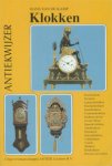 Kamp, Hans van der: - Klokken