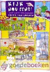 Loenen, Frits van - Kijk nou eens! *nieuw* --- Voor echte speurneuzen. Urenlang kijk en zoekplezier! Loenen, Frits van - Kijk nou eens! *nieuw* --- Voor echte speurneuzen. Urenlang kijk en zoekplezier!