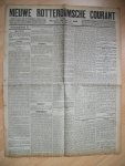  - Nieuwe Rotterdamsche Courant No. 10, Maandag 10 Januari 1916