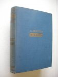 Peisson, Ed. / Vos, Marie W., vert.uit het Frans / Jong, A.M. de, voorwoord - Een Vrouw