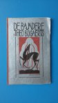 Bogaerts, Theo - De bajadère