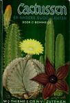 Bommeljé, C. - Cactussen en andere succulenten