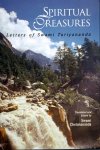 Swami Turiyanada - Spiritual Treasures