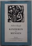 Kuyle Albert, Kuitenbrouwer Louis stofomslag - Kinderen der mensen