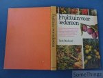 Buishand, Tjerk. - Fruittuin voor iedereen.