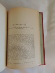 Doorenbos, Dr. W - HANDLEIDING TOT DE GESCHIEDENIS DER LETTERKUNDE, vooral van den nieuweren tijd. Deel 1 + 2 in één band