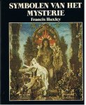 Huxley, Francis - Symbolen van het mysterie