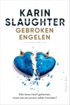 Karin Slaughter - Gebroken Engelen