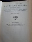 De graaf en Griss - Een nieuwe bundel