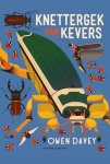 Davey, Owen - Knettergek van kevers