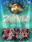 Alison Maloney - Official Strictly Come Dancing Annual 2019
