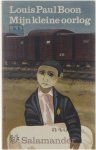 Louis Paul Boon - Mijn kleine oorlog