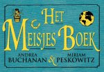 A. Buchanan 36796, M. Peskowitz 36797 - Het Meisjesboek [dwarsligger]