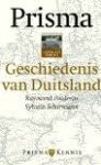 Poidevin, Raymond; Schirmann, Syvain - Prisma Geschiedenis van Duitsland.