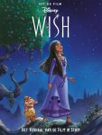 Disney - Wish stripalbum