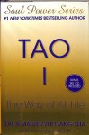 Sha, Zhi Gang - Tao I. The Way of All Life. Including CD. Gesigneerd door de auteur.
