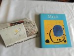 Miró, Joan Erben, Walter - Joan Miró 1893-1983. Mensch und Werk