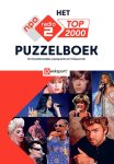  - Het Top2000 Puzzelboek
