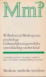 Bladergroen - Lichamelijke en geestelijke ontwikkeling van het kind
