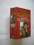 Clancy, Tom - Patriot Games