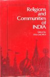 Chopra, P.N. - Religions and Communites of India