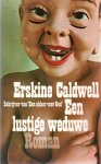 Caldwell, Erskine - Een lustige weduwe Caldwell, Erskine - Een lustige weduwe