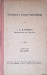 Wentholt, Ludolph Reinier - Stranden en Strandverdediging: Atlas
