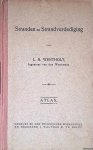 Wentholt, Ludolph Reinier - Stranden en Strandverdediging: Atlas