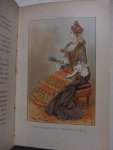 Robida, A.. - Mesdames nos aïeules. Dix siècles d'élégances.