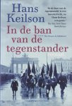 Keilson, Hans - In de ban van de tegenstander: Roman