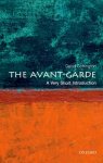 David (professor Of Art History Cottington - (1) The Avant Garde: A Very Short Introduction