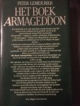 Lemesurier - Boek armageddon / druk 1