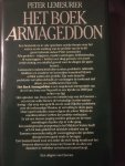 Lemesurier - Boek armageddon / druk 1