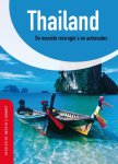 Martina Miethig 163408 - Lannoo's Blauwe reisgids Thailand