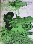Stripschrift - Stripschrift 94/95