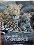 Gerald Hinde, William Taylor, Jr. - African Experience