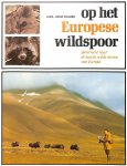 Kramer, Karl-Heinz - Op het Europese wildspoor