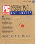 Hummel, Robert L. - Assembly Language - Lab notes - excl. disk
