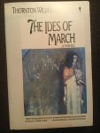 Wilder, Thornton - The Ides of March