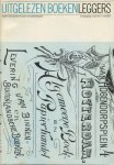 Vat, J.v.d./ Goldstein, H.J. - Uitgelezen Boeken-Leggers