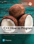 Deitel Paul - C++ How to Program (Early Objects Version), Global Edition