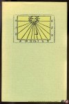 ALLEBLAS, Jan (samensteller) - 16e en 17e eeuwse uitgevers- en drukkersmerken (Nieuwjaarswens voor 1981 door Drukkerij de Longte bv te Dordrecht)