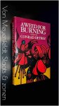 Detrez, Conrad - Aweed for burning Detrez, Conrad - Aweed for burning