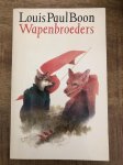 Boon - Wapenbroeders