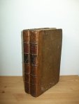 Thucydides - Thucydides over den oorlog der Peloponnesers en Atheners vertaald door H. Frieseman. 2 banden