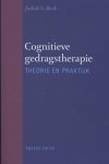 Judith S. Beck, Judith S. Beck - Cognitieve gedragstherapie