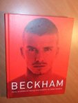 David Beckham - David Beckham. My world
