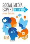 Jeroen Bertrams - Social media expert in een week