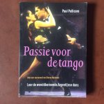 Pellicoro, Paul - Passie voor de tango